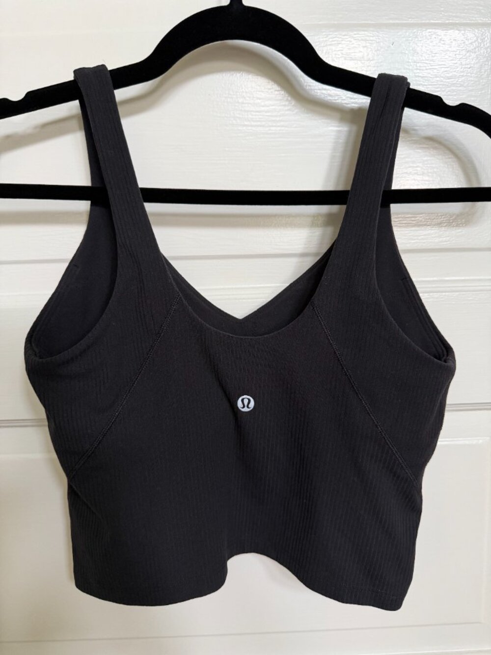 lululemon Align™ Ribbed Tank Top - Picture 10 of 10